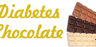 Diabetes e Chocolate
