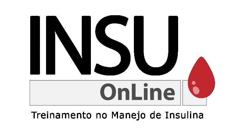 logo insuOnline diabetes
