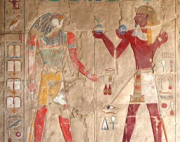 diabetes no egito antigo