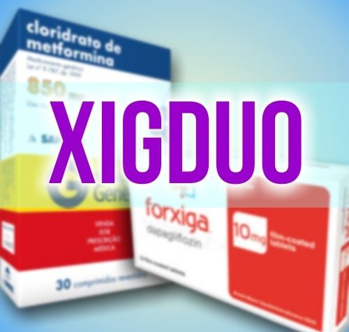 xigduo medicamento para diabetes