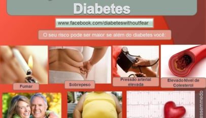 doenca arterial periferica e diabetes sem medo