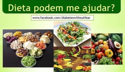 diabetes sem medo fibras na dieta