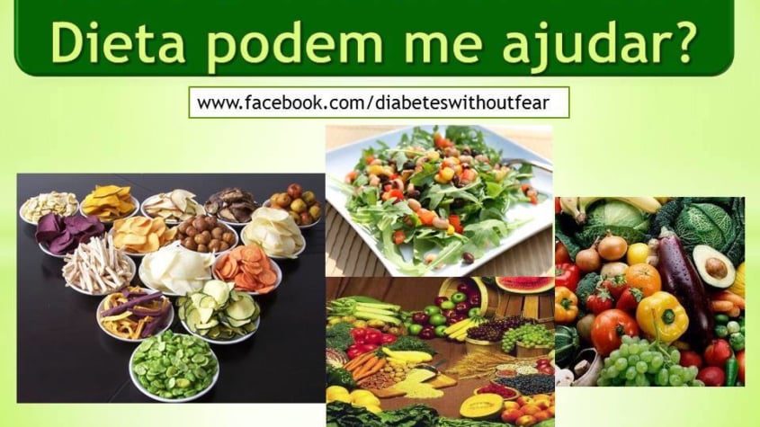 diabetes sem medo fibras na dieta