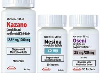 kazano nesina oseni diabetes