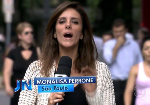 monalisa perrone diabetes