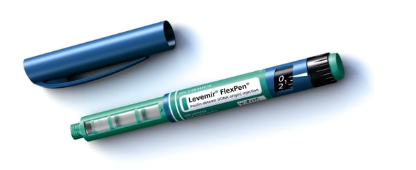levemir insulina diabetes