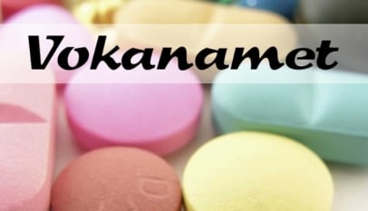 vokanamet diabetes
