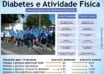 diabetes e atividade fisica diabetes sem medo