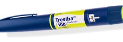 tresiba diabetes 2
