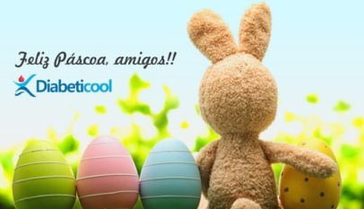 feliz pascoa 2015 diabetes