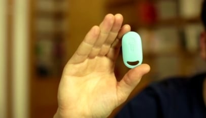 insulin angel dispositivo