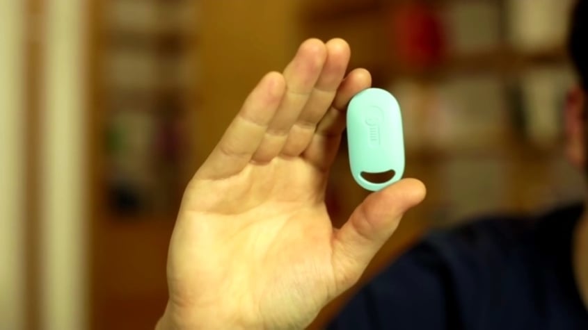 insulin angel dispositivo