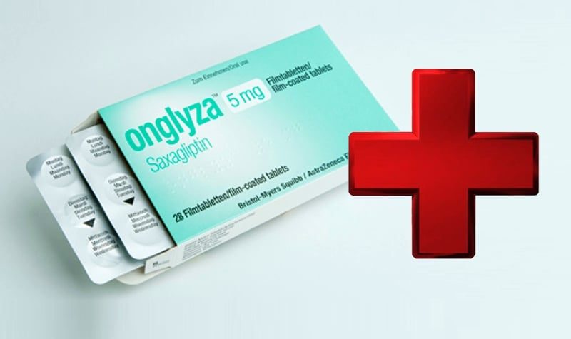 onglyza fda diabetes