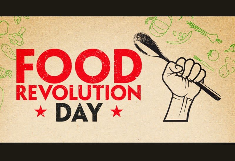 food revolution day campinas 2015