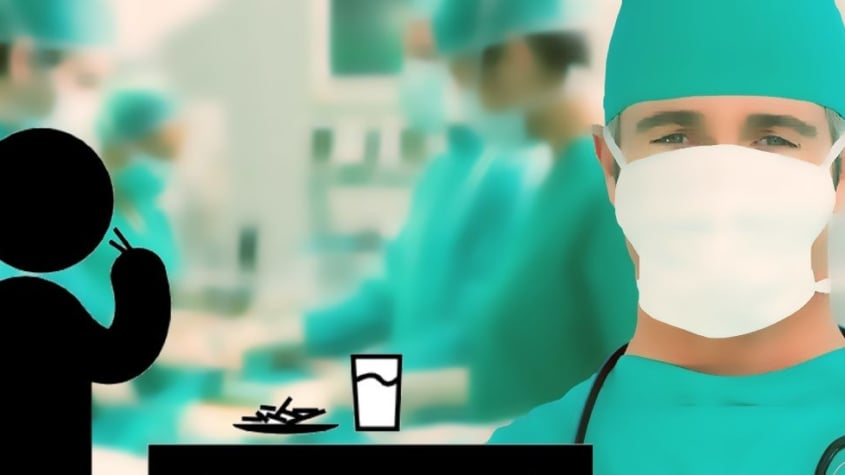 cirurgia bariatrica e diabetes tipo 2