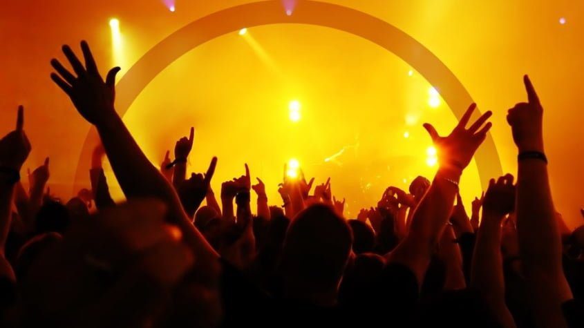 diabetes em grandes eventos