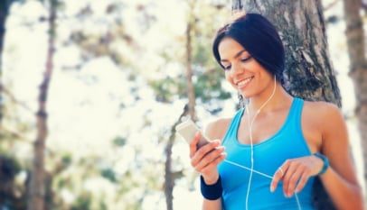 mensagens de celular para combater o diabetes tipo 2