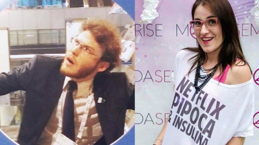 live Diabética Tipo Ruim e Diabeticool