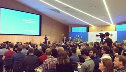 Lyfebulb-Novo Nordisk Innovation Summit - diabetes