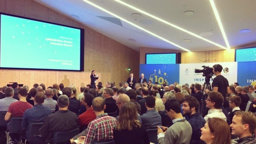 Lyfebulb-Novo Nordisk Innovation Summit - diabetes