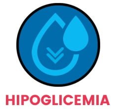 Diabeticool - atencao com a hipoglicemia