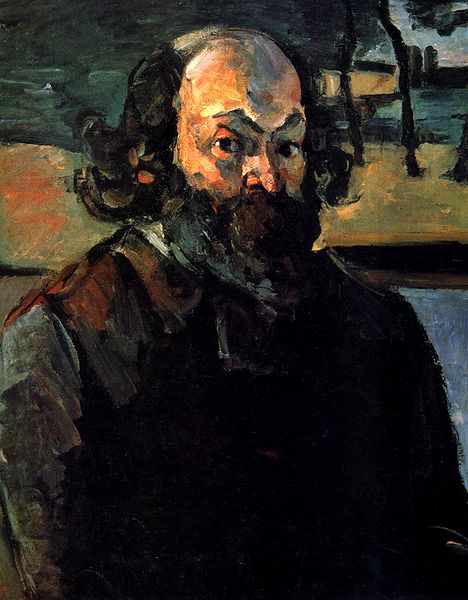 Paul Cézanne e o diabetes