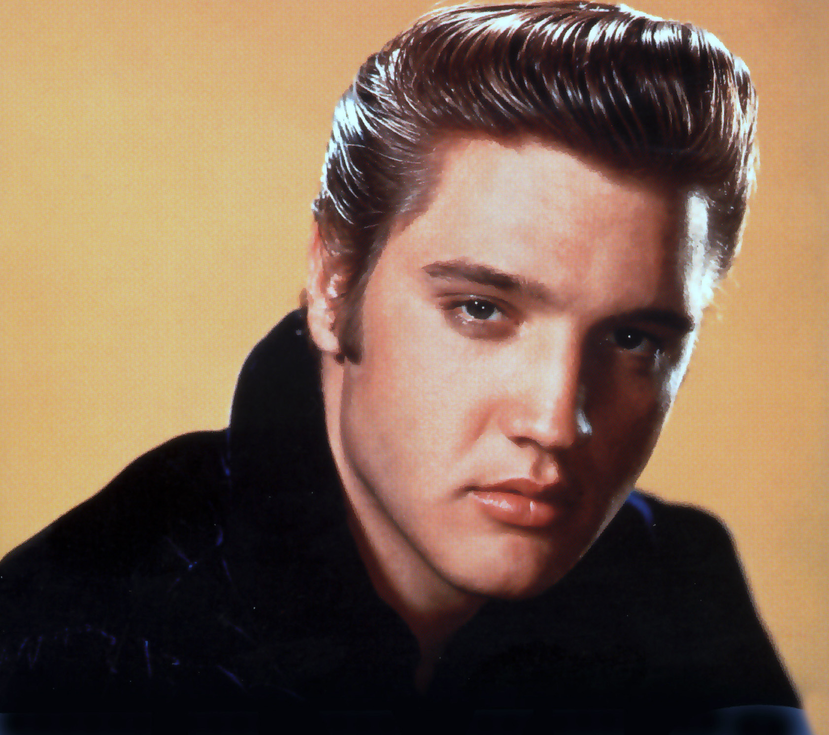 Elvis Presley e o diabetes